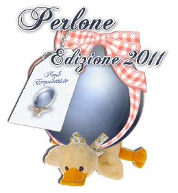 Premio Perlone 2011