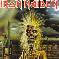 Parte Prima: Iron Maiden, dal sogno seventies agli incubi anni ’80!