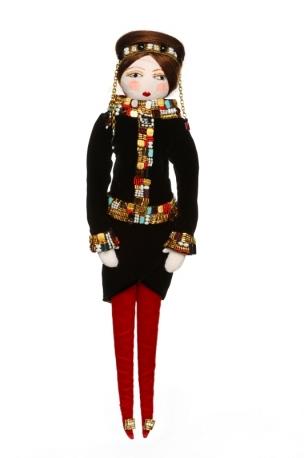 Les Frimousses de Créateurs for Unicef Les Frimousses de Créateurs for Unicef