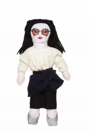 Les Frimousses de Créateurs for Unicef Les Frimousses de Créateurs for Unicef