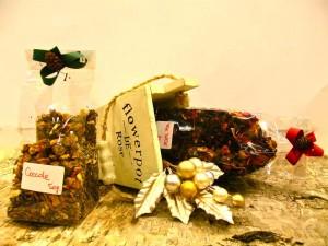 Idee Regali Natale 2011 – I regali fateli in Erboristeria
