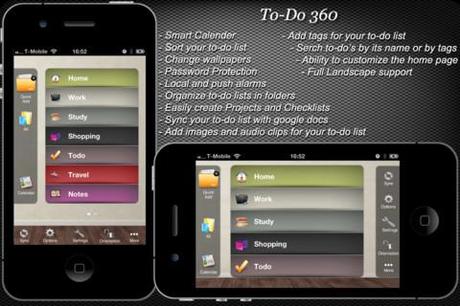 [App for SALE] Applicazioni per iPhone e iPad GRATIS solo per oggi 7 Dicembre ’11