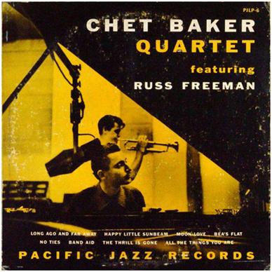 Chet Baker a 20 anni dalla morte (1988-2008)