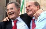 Prodi era noioso, senza fascino e poi aveva Mastella. Bersani è un molle, da minoranza non riesce ad imporre a Monti la patrimoniale. E gli italiani? senza memoria.