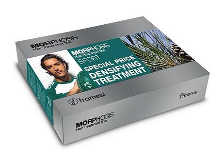 Beauty Christmast *Idee Regalo* Ecco cosa propone FRAMESI per la cura dei nostri capelli - Beauty Christmast *Idee Regalo* Ecco cosa propone FRAMESI per la cura dei nostri capelli -