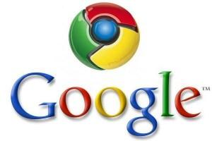 Google Chrome browser col turbo