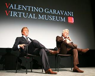Valentino Garavani Fashion Museum
