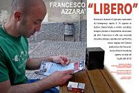 I silenzi sul rapimento di Francesco Azzarà