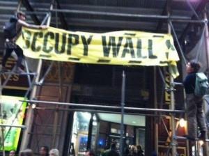 Videogiochi sul modello di Occupy Wall Street