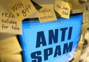 Posta elettronica: chat interna per evitare lo spam