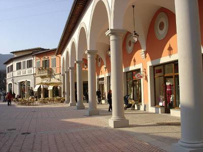 Designer Clothes Outlet on Day Out La Mia Seconda Visita Al Barberino Designer Outlet    I