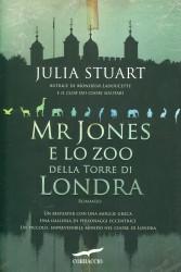 Recensione: Mr. Jones e lo Zoo della Torre di Londra