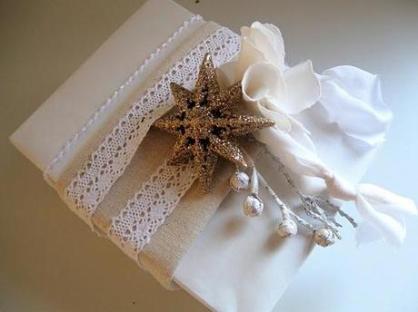 Gift packaging ideas