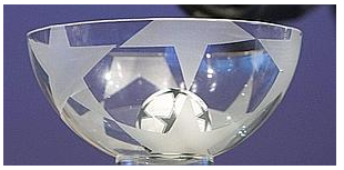 Champions league 2011-2012 sorteggi ottavi di finale