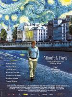 Nuova recensione Cineland. Midnight in Paris di W. Allen