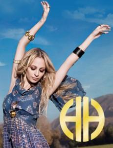 House Of Harlow di Nicole Richie: Rehab Fashion