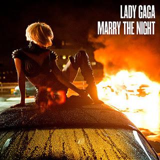 LADY GAGA - MARRY THE NIGHT [VIDEO E RECENSIONE]