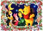 Biglietti di auguri Winnie the Pooh