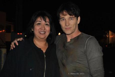 Prime immagini dal set della quinta stagione di True Blood s5-TB-set.jpg