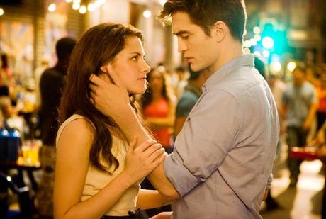 Robert Pattinson tradisce Kristen Stewart?