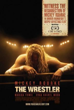 The Wrestler, Darren Aronofsky (2008)