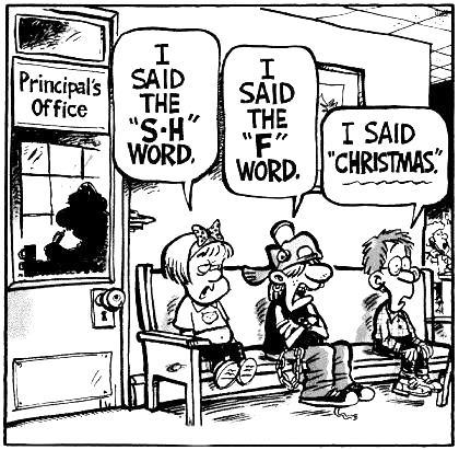 La follia di un Natale 'politically correct'