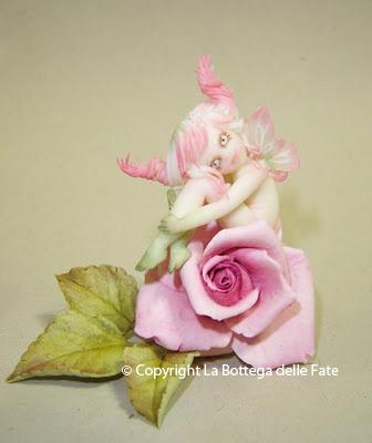 Fatina01 La Bottega delle Fate