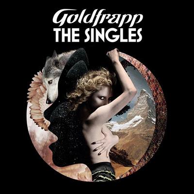 Godfrapp: The Single (06 Febbraio 2012)
