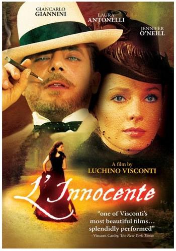 L’innocente