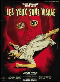 Occhi senza volto - Georges Franju (1960)
