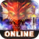 Elemental Knights Online (AppStore Link) 