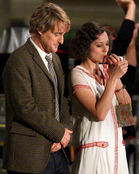 MIDNIGHT IN PARIS (USA, 2011) di Woody Allen