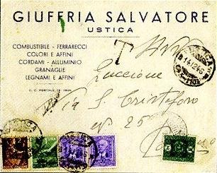 Storie di Posta e di Terremeoti in libreria Storie di Posta e di Terremeoti in libreria