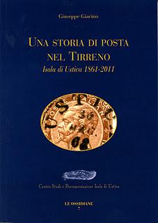 Storie di Posta e di Terremeoti in libreria Storie di Posta e di Terremeoti in libreria