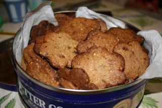 Cookies buonissimi