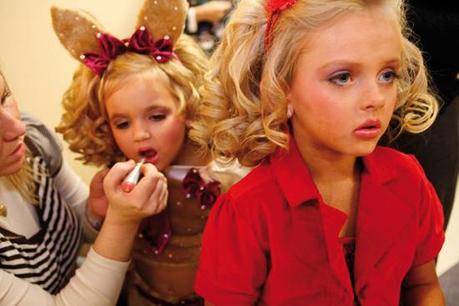 little-monster La fabbrica di mostri