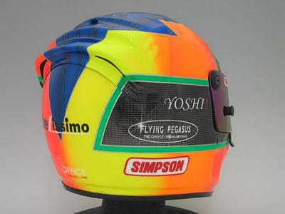 Simpson Super Shark by K Office Brush Job Simpson Super Shark by K Office Brush Job