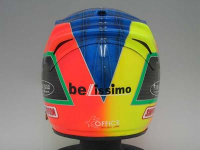 Simpson Super Shark by K Office Brush Job Simpson Super Shark by K Office Brush Job