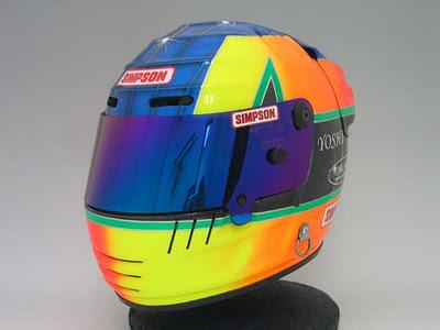 Simpson Super Shark by K Office Brush Job Simpson Super Shark by K Office Brush Job