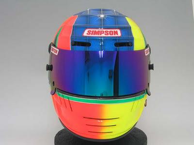 Simpson Super Shark by K Office Brush Job Simpson Super Shark by K Office Brush Job