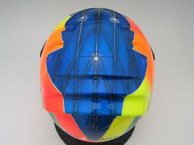 Simpson Super Shark by K Office Brush Job Simpson Super Shark by K Office Brush Job