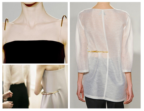 Ann-Sofie Back FW 11-12 Ann-Sofie Back FW 11-12