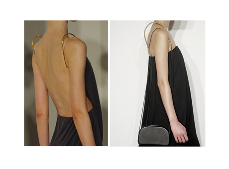 Ann-Sofie Back FW 11-12 Ann-Sofie Back FW 11-12