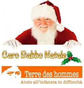 Caro-Babbo-Natale.it
