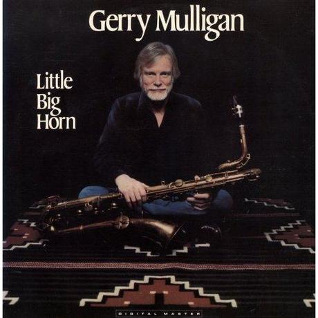 Gerry Mulligan (1927 -1996): un protagonista della storia del jazz.