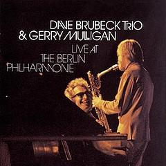 Gerry Mulligan (1927 -1996): un protagonista della storia del jazz.