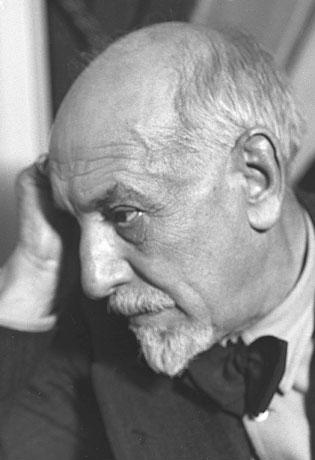 Intervista immaginaria a un evergreen: Luigi Pirandello