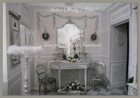 Concorso. il nome per il mio stile... Concorso. il nome per il mio stile...