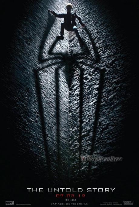 L'ombra di Andrew Garfield nel nuovo trailer di The Amazing Spider-Man