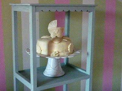 Una torta per festeggiare Una torta per festeggiare